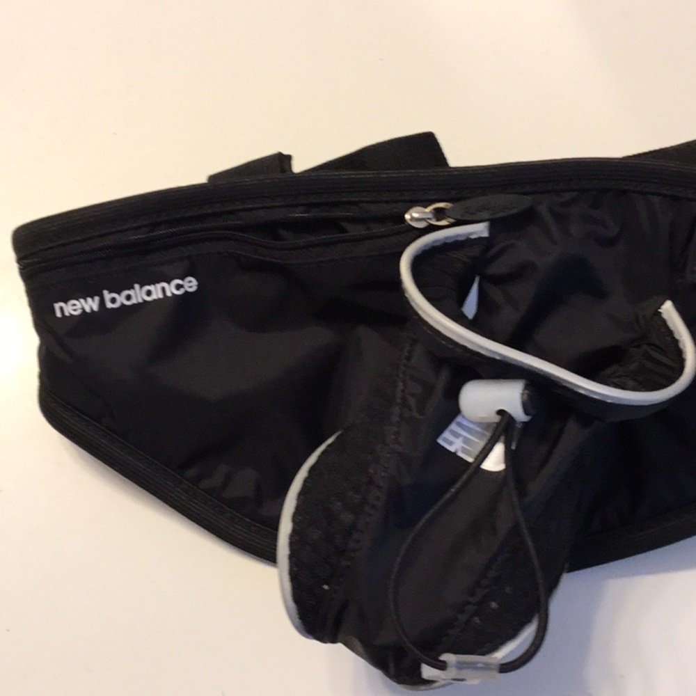 Running Belt